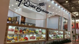JPMorgan Revises M.Dias Branco Outlook Amid Market Challenges