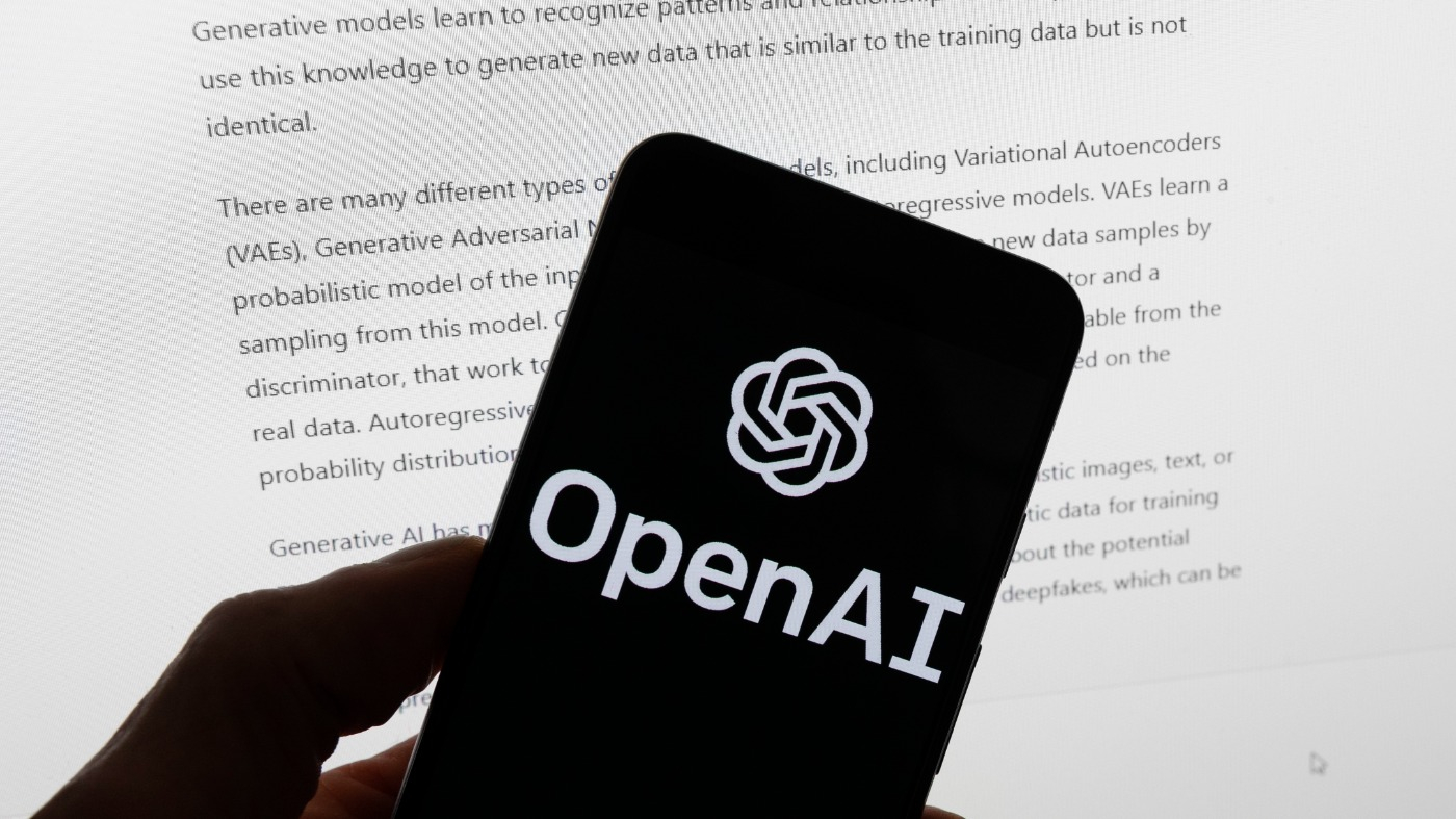 Google Faces New Challenger: OpenAI's SearchGPT Steps Into the Arena