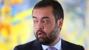 High Stakes and Hidden Details: The Tense Inquiry into Rio de Janeiro's Governor