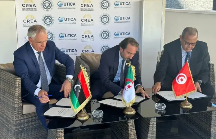 The Maghreb Union: Algeria Leads New Era of Economic Integration
