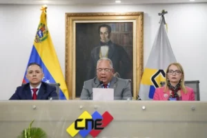 Venezuela's Economic Outlook if Opposition Wins