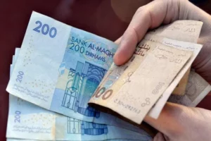 Morocco's Cash Surge: The Leap to Controversial Digital Currency