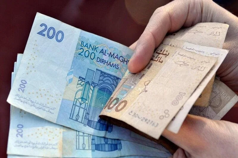 Morocco's Cash Surge: The Leap to Controversial Digital Currency