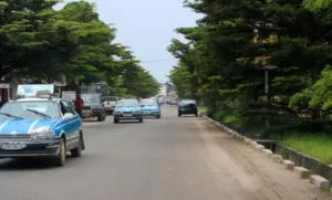 Roads to Riches: How Chinese Investment Is Redefining DRC's Infrastructure