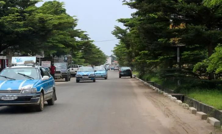 Roads to Riches: How Chinese Investment Is Redefining DRC's Infrastructure