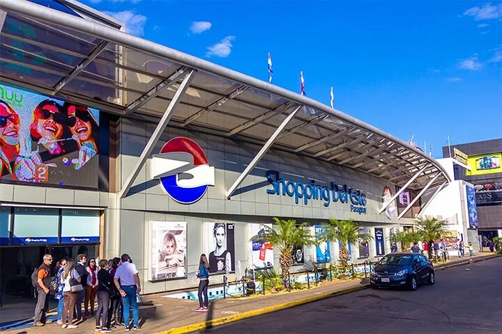 Paraguay Introduces New Shopping Tourism Regime to Boost Border Economy