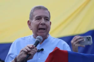 Limited Voting Access for Venezuelan Diaspora Sparks Debate