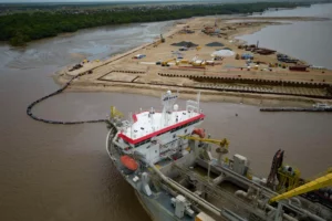Economic Resurgence in Guyana Attracts Expatriates Amid Oil Boom