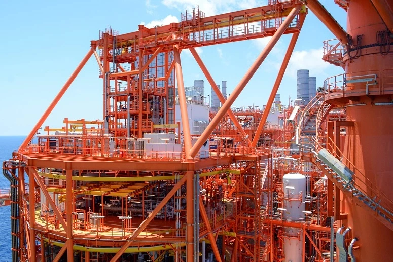 Rovuma Basin: Mozambique's Gateway to Tripled Natural Gas Revenues