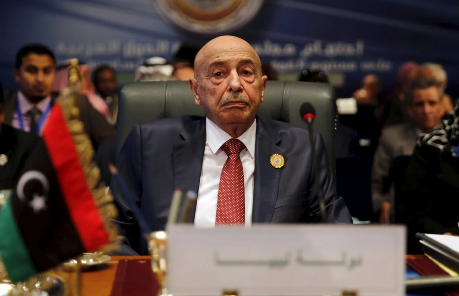 Libya Seeks New Leadership: A Critical Step Towards National Unity