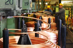 Rio Tinto Expands Metal Output and Launches African Venture