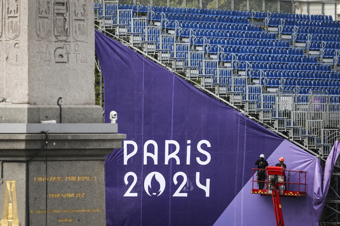 Cost Comparisons: How Paris 2024 Stacks Up Against Past Olympics