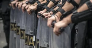 A Harsh Light on Law Enforcement in São Paulo