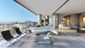 Luxury Sky Mansions in São Paulo Reach Up to $25 Million