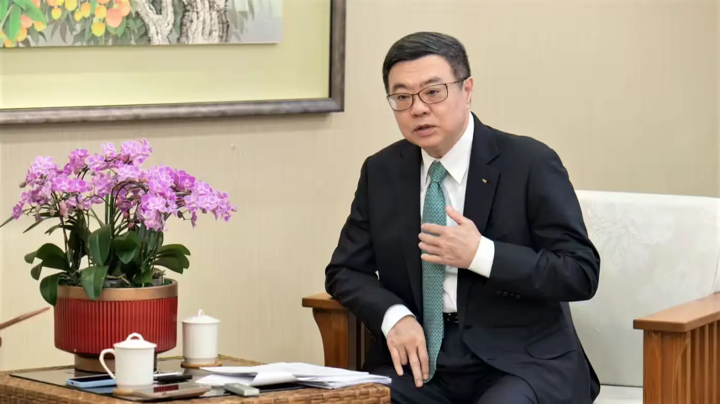 Reclaiming Stability: Taiwan's $100 Billion Response to Corporate Departures
