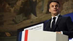 France's Interim Government: Navigating Uncharted Waters