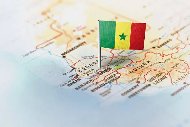 Senegal's Trade Balance Worsens in May 2024