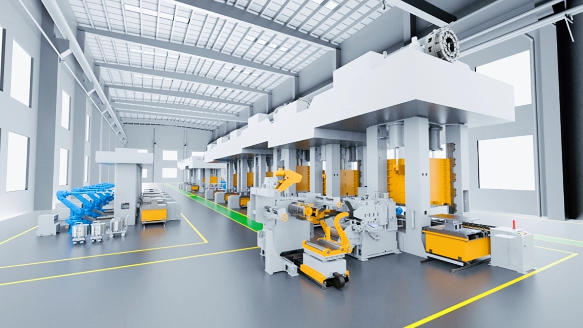 manufacturing europe