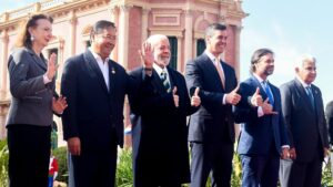 Ideological Clash: Milei and Lula at the Mercosur Crossroads