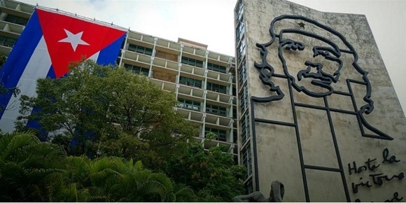 Cuban Clash: Alleged U.S.-Planned Plot Foiled on the Shores of Havana