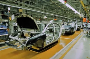 Morocco Emerges as Africa's New Automotive Leader