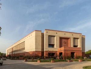India's Journey Towards an Indigenous Criminal Justice System