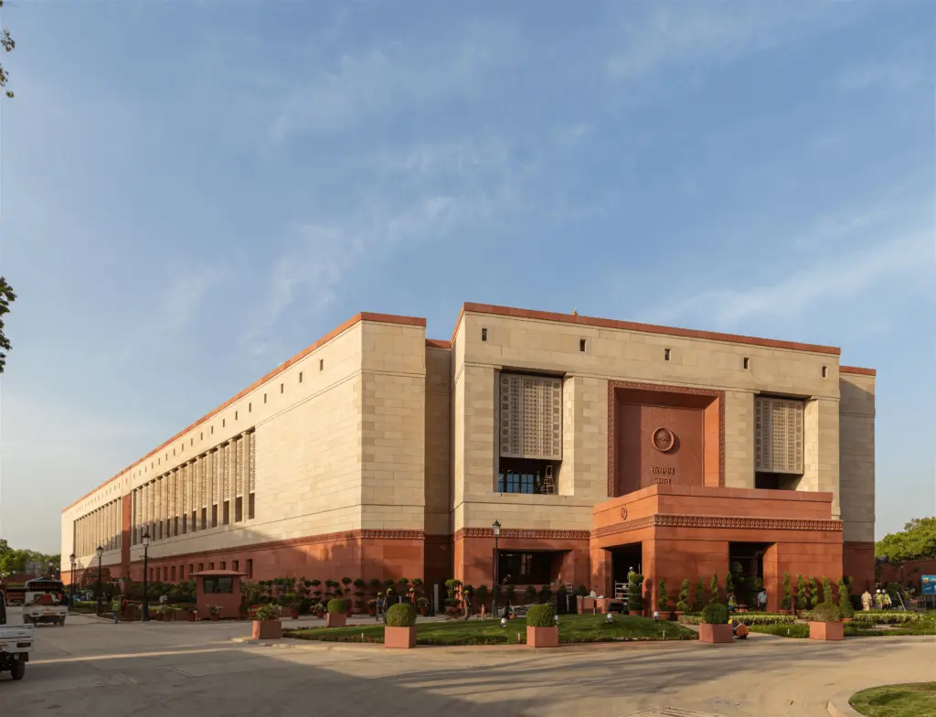 India's Journey Towards an Indigenous Criminal Justice System