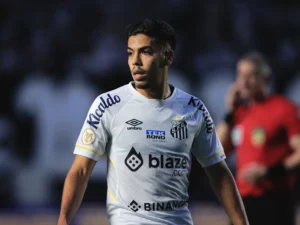 Nonato's Potential Loan to Fluminense: A Strategic Move