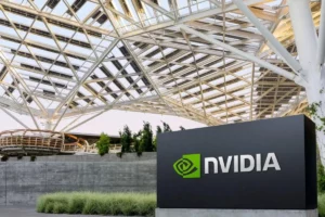 Nvidia Faces First Antitrust Charges in France Amid Global Scrutiny