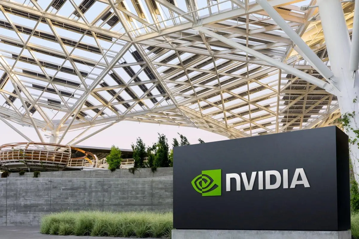 Nvidia Faces First Antitrust Charges in France Amid Global Scrutiny