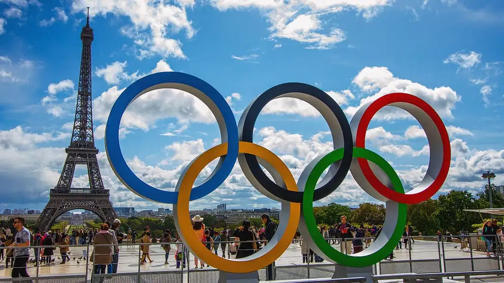 Brazil at the 2024 Olympics: Schedule for Today, Thursday, July 25. (Photo Internet reproduction)
