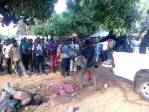 Nigeria Accounts for 90% of Global Christian Killings, with 18 More Recently Murdered