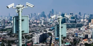 San Francisco: From Progressive Ideals to a Surveillance Reality