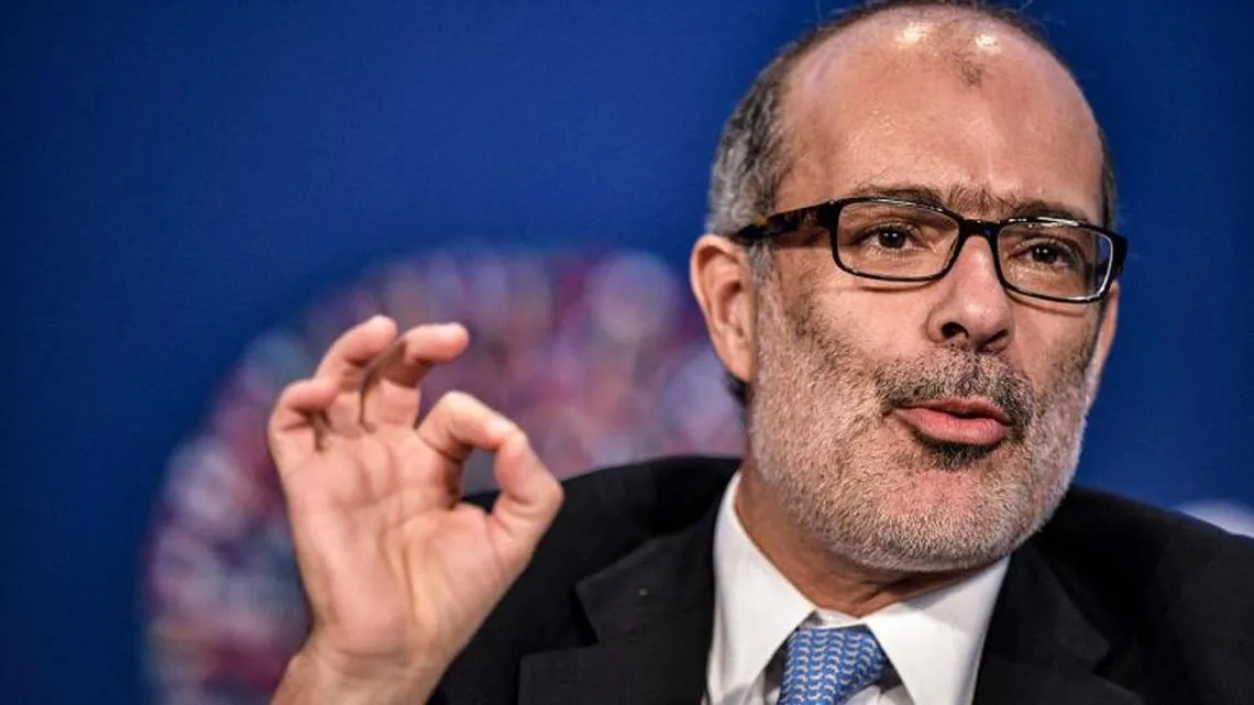 Milei Challenges IMF's Impartiality in Argentine Economic Affairs