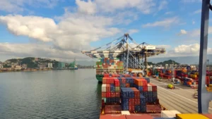 Bottlenecks at Santos Port: A $21 Billion Blow to Brazil's Exports