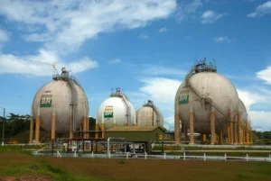 Fueling Growth: Petrobras's Big Bet on Bolivian Gas for Brazilian Markets