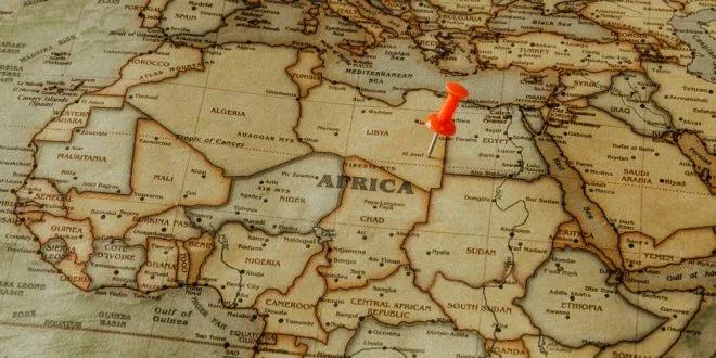 Thursday’s African Short News Roundup