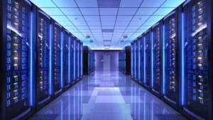 Powering Up: Thailand's Data Center Surge
