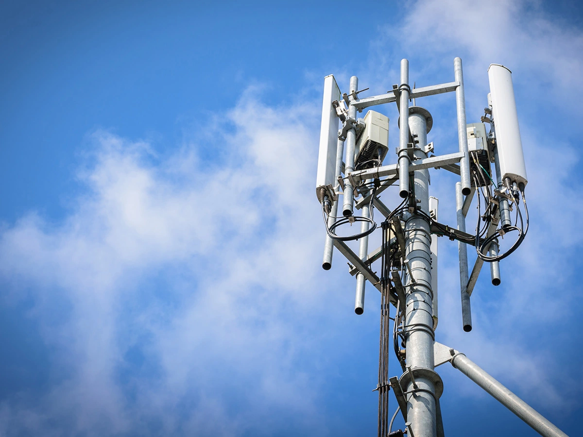Securing the Future: Germany's Move Away From China to Diverse 5G Suppliers
