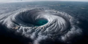 Caribbean Prepares for Hurricane Beryl