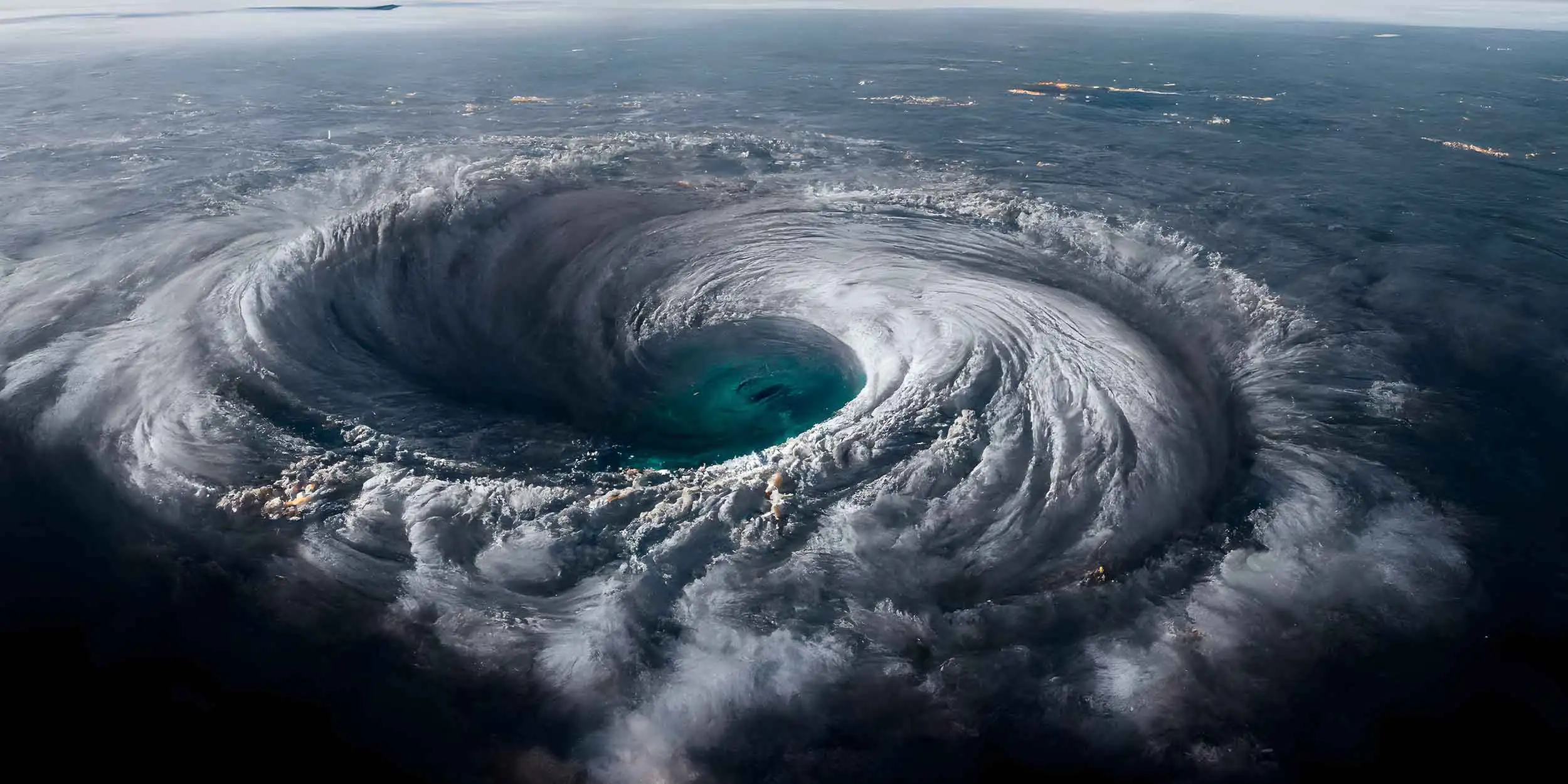 Caribbean Prepares for Hurricane Beryl