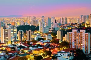 Brazil's Lavvi Shatters Records: A Landmark Semester in Real Estate
