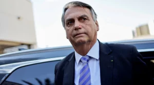 Indictment Intensifies Challenges for Bolsonaro Movement