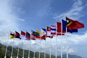 East-Timor's ASEAN Membership and Gas Field Deal: Economic Horizons