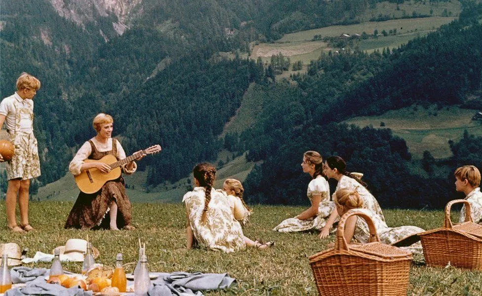 the sound of music