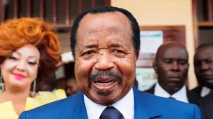 Power Play: The Prolonged Presidency of Cameroon's Paul Biya