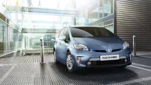 Future Gears: Toyota's Hybrid Vision Takes Shape in Southeast Asia
