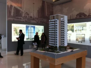 Trisul's Strategic Surge: 4.7% Growth in Q2 2024 Amid Real Estate Revival