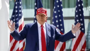 Supreme Court Ruling Grants Trump Broad Immunity