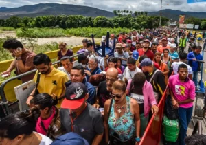 Waves of Change: Unpacking the Massive Migration from Cuba, Nicaragua, and Venezuela